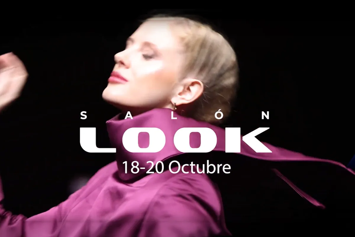 ¡Así vivimos Salón Look 2024!