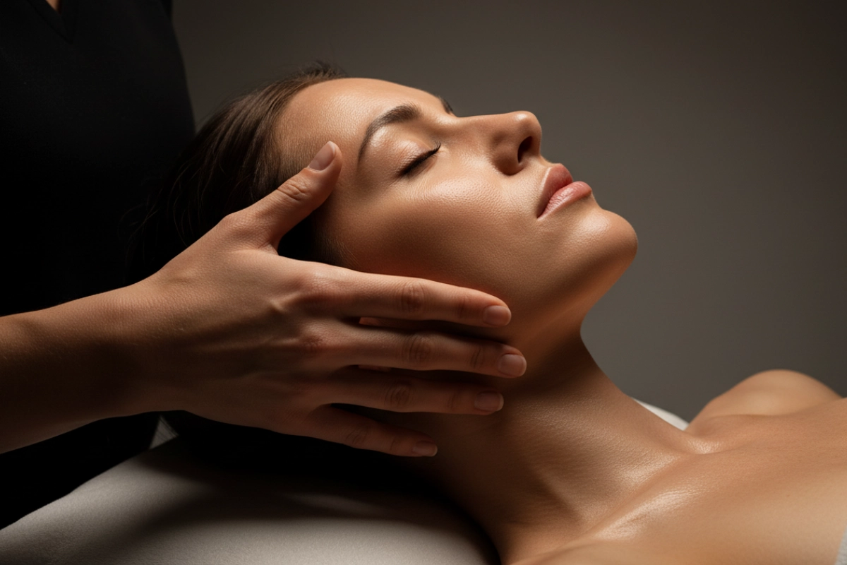 Campeonato masaje españa