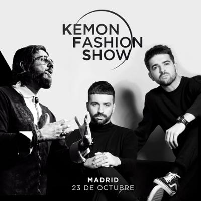 cartel kemon fasion show