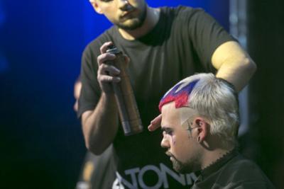 Imagen del SALÓN LOOK