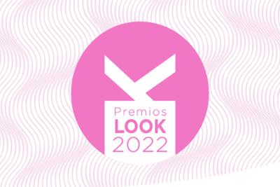 Logo Premios Look 2022