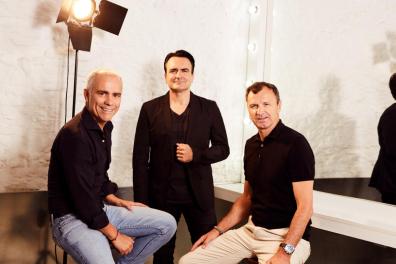 Organizadores de The Hair MBA