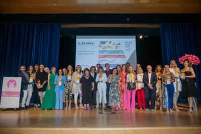 Premios Salón Look edición pasada