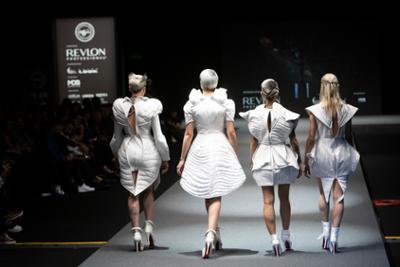 Vista parcial SALÓN LOOK