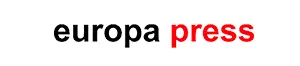 Europa Press Logo