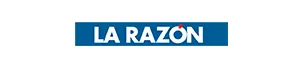 La Razón Logo