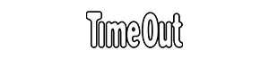 Logo Time Out