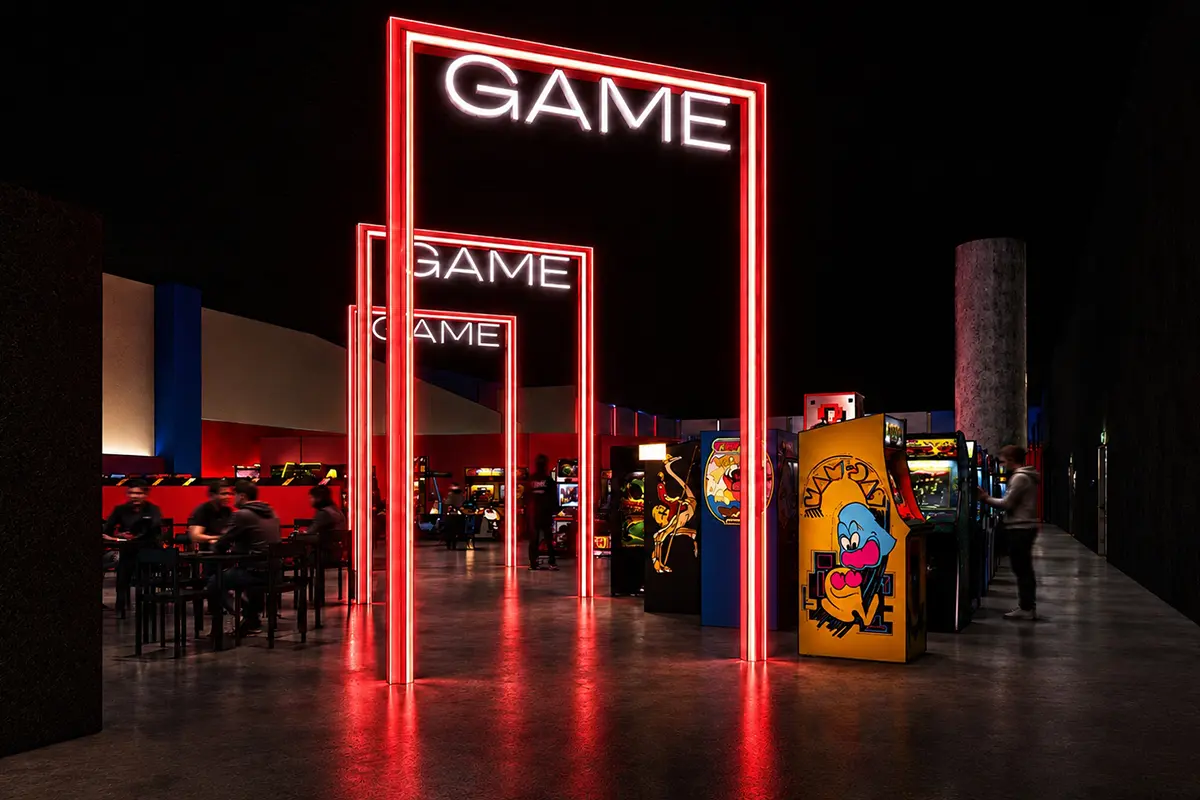 Dado de juegos con muchos lados