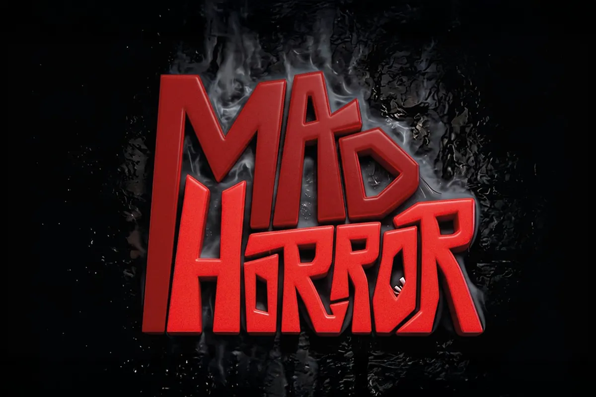 Rueda de prensa de Madhorror