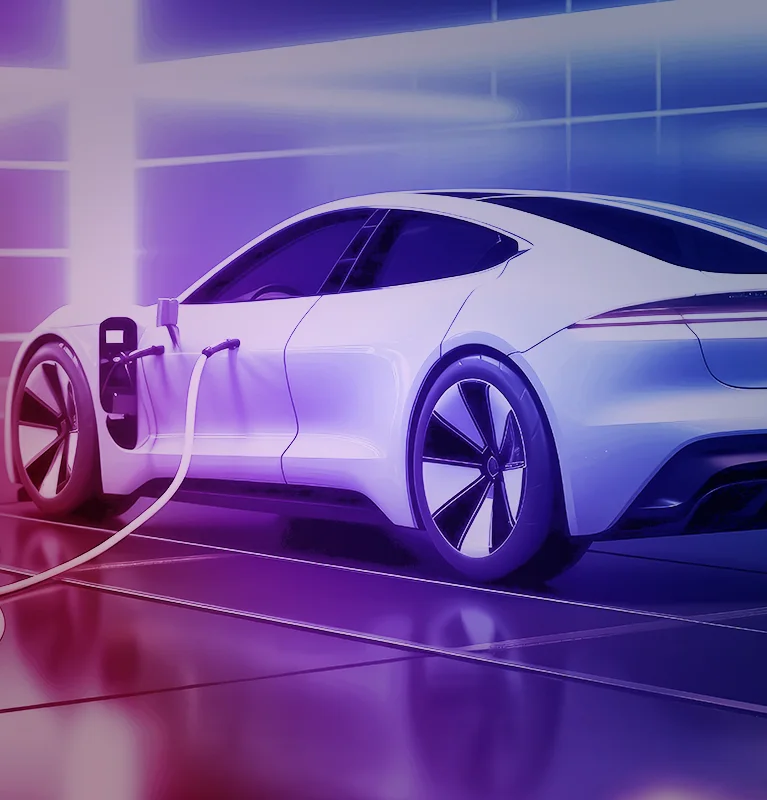 Electric Demo Show