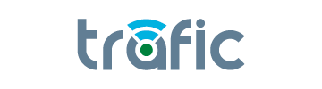 Logo Trafic