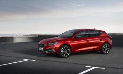 Imagen Nuevo Seat Leon