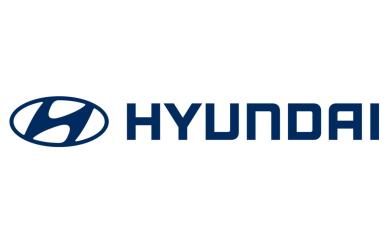 LOGO HYUNDAI