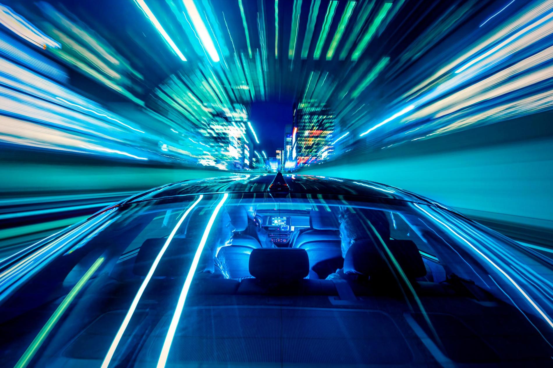 MADRID CAR EXPERIENCE Salón del automovil de Madrid