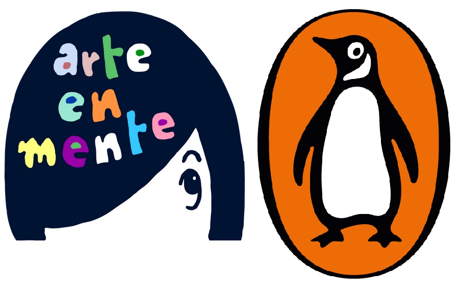 Arte en Mente y Penguin