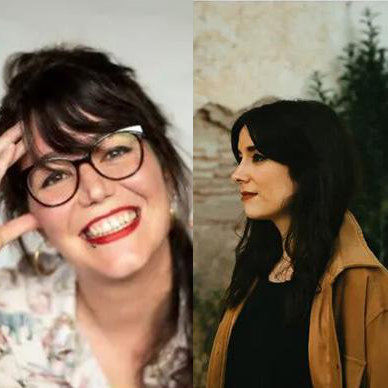 Ilu Ros y Ana Müshell
