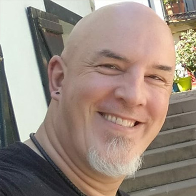 Iñaki Zubizarreta Telleria
