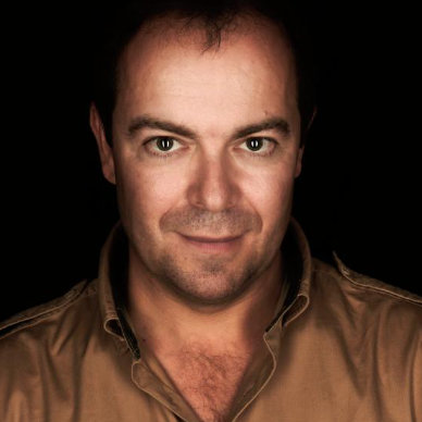 Javier Sierra