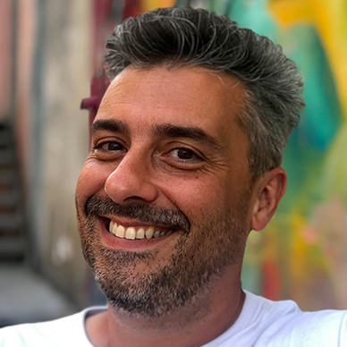 Josean Prado