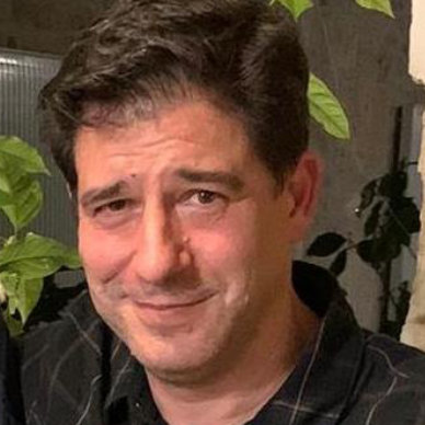 Koldo Azpirarte