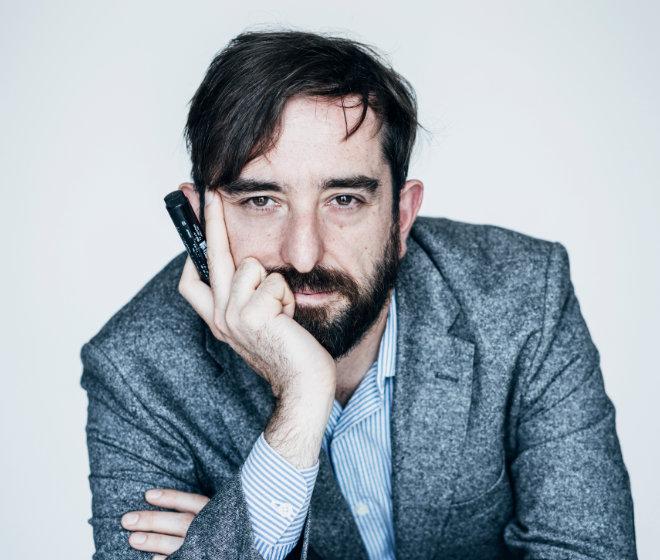 Álvaro Martinez Bueno