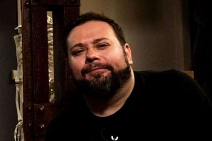 Andres Guinaldo