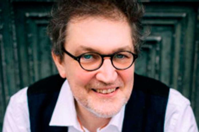 Benoit Feroumont