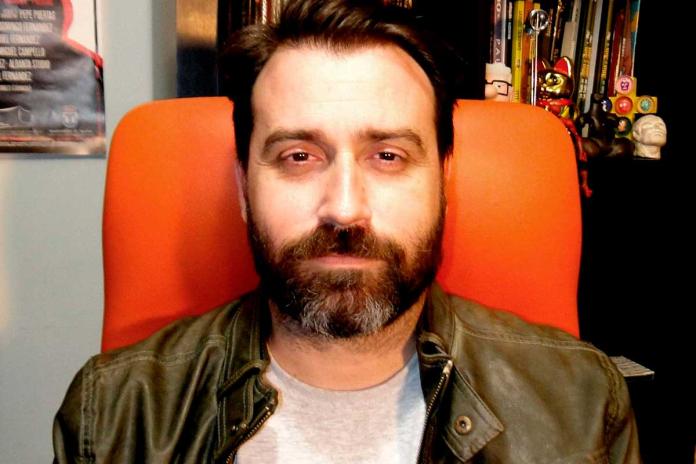 Daniel Acuña