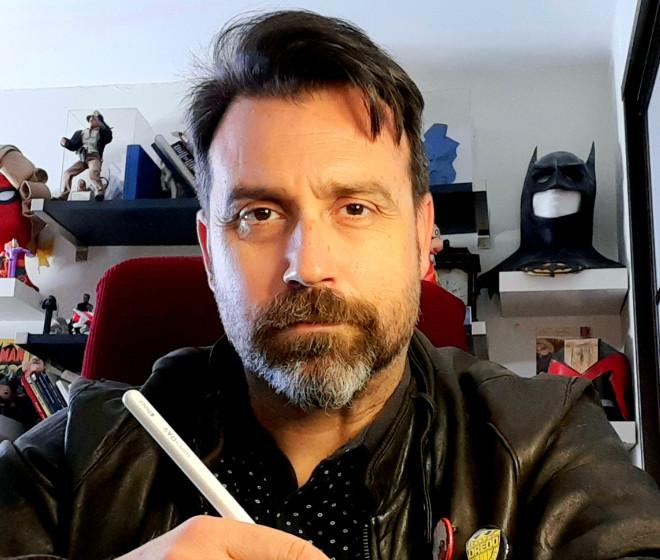 Daniel Acuña