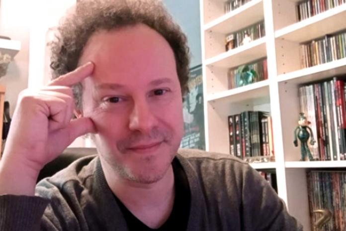David Lorenzo
