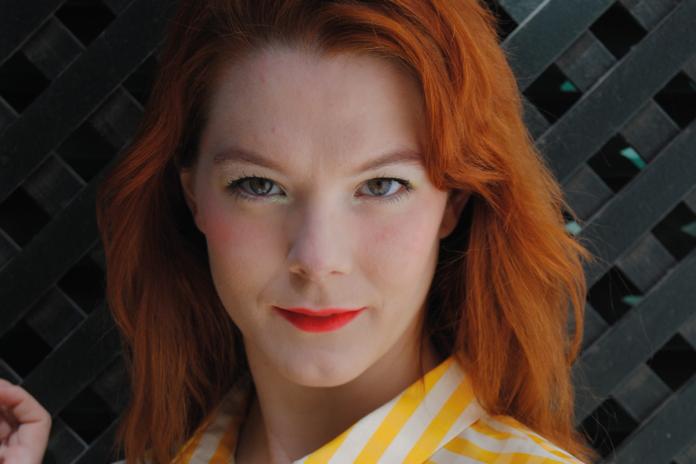 Desiree Bressend