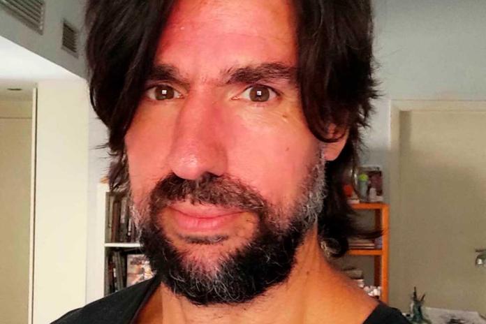 Fernando Dagnino
