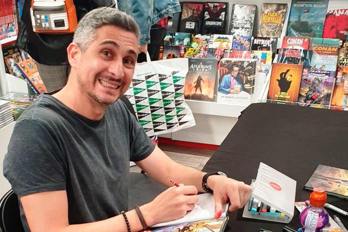 Inaki Miranda
