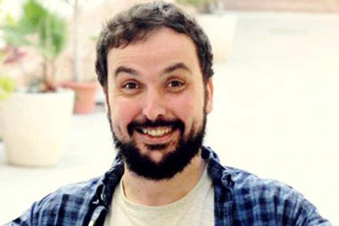Isaac Sánchez