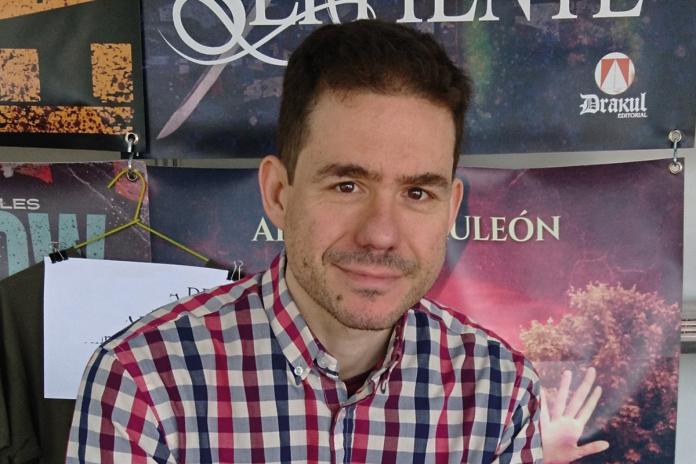 Javier Ara