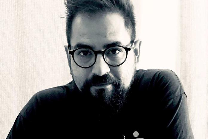 Jorge Fornés