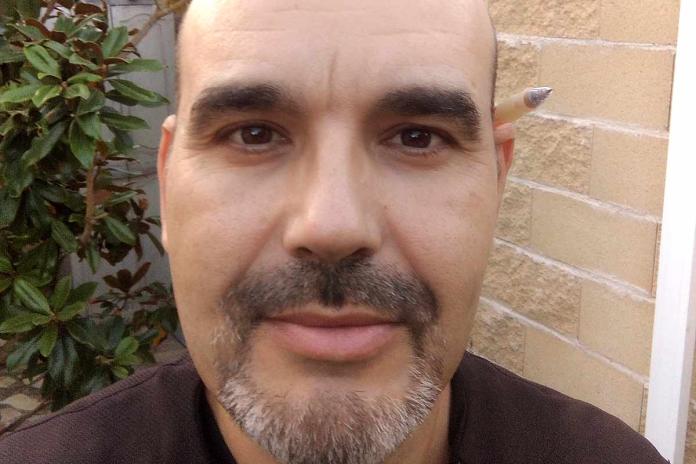 José Raúl Ortega