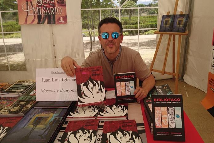 Juan Luis Iglesias