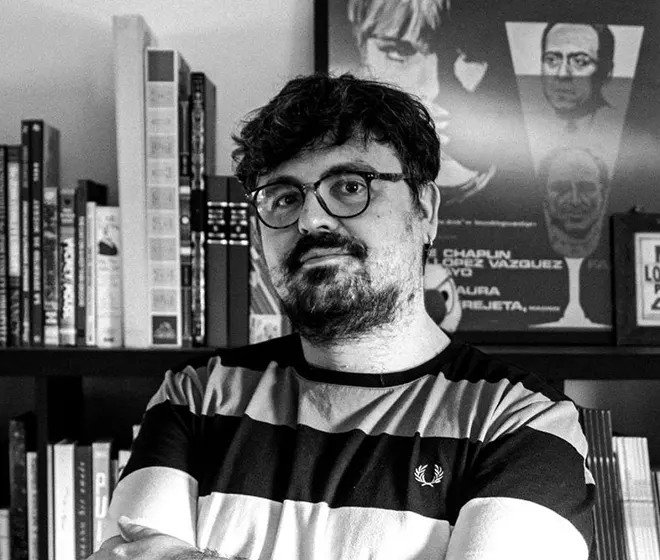 Lorenzo Montatore