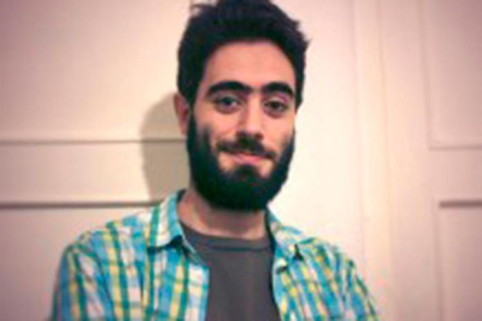 Nico Naranjo