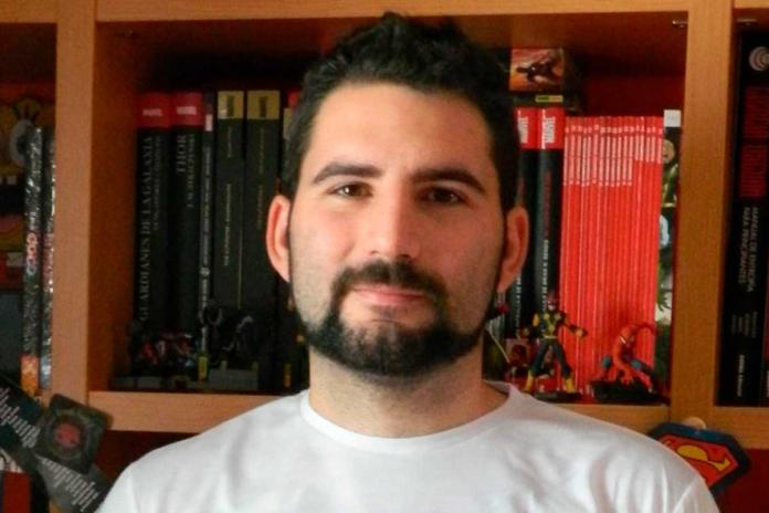 Oscar Bermejo