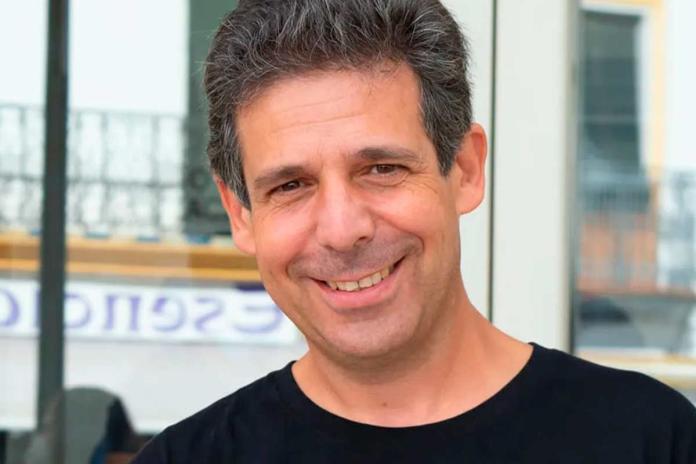 Rafael Jimenez