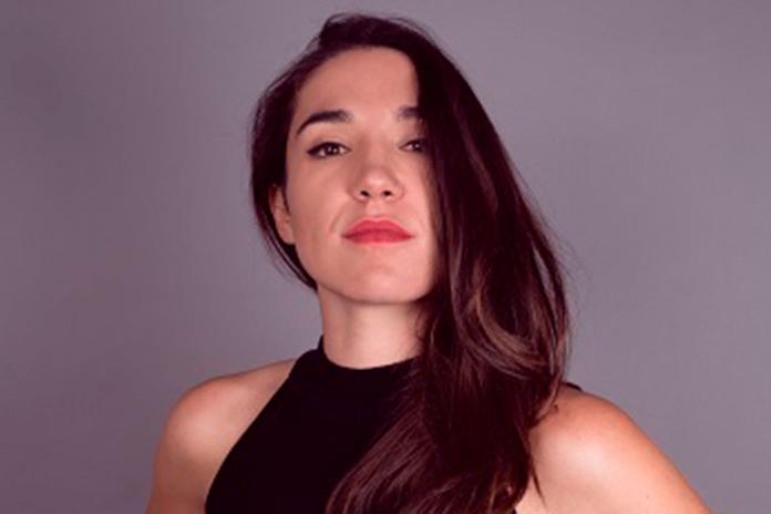 Raquel Riba Rossy