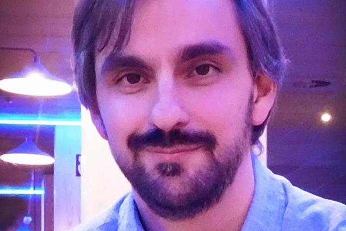 Raul Arnaiz