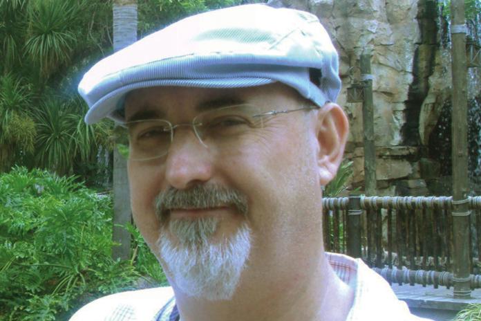 Santi Girón