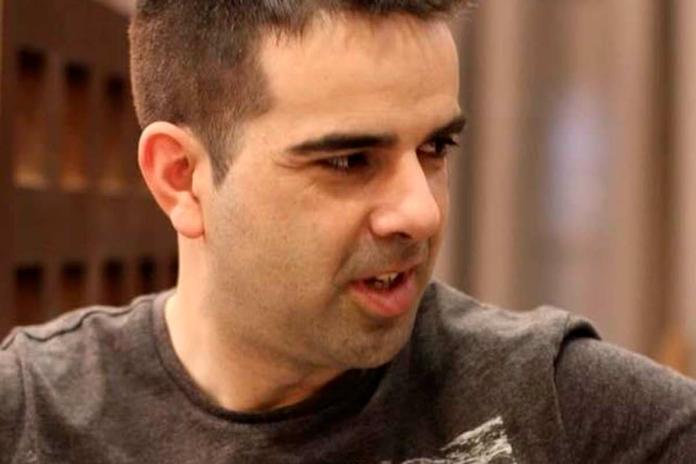 Sergio Dávila