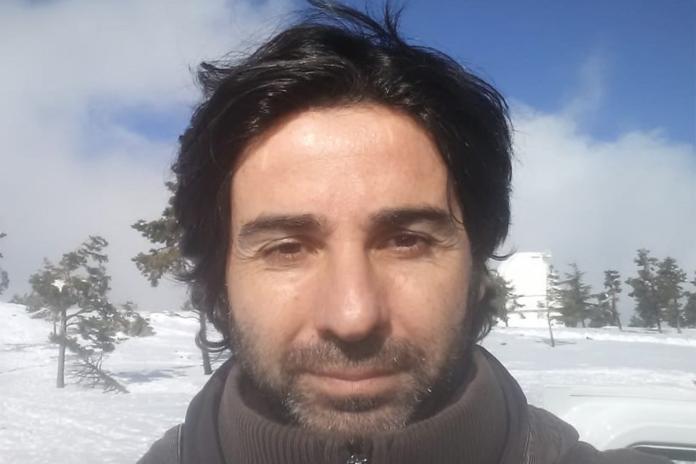 Sr. Curri es Antonio García Fernández