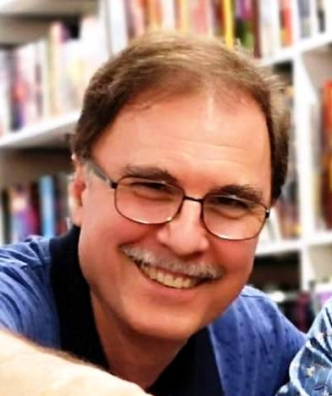 Ricardo Martínez