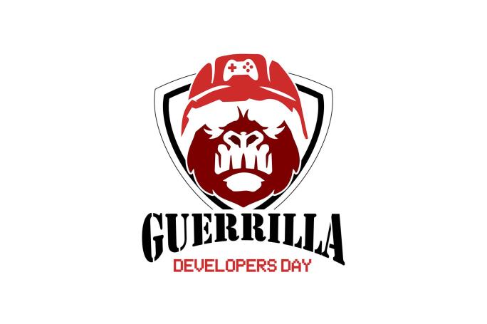 Guerrilla logo