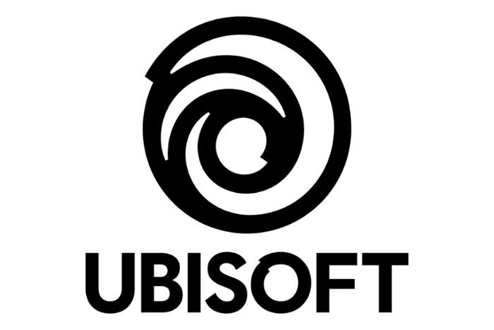 Logo Ubisoft